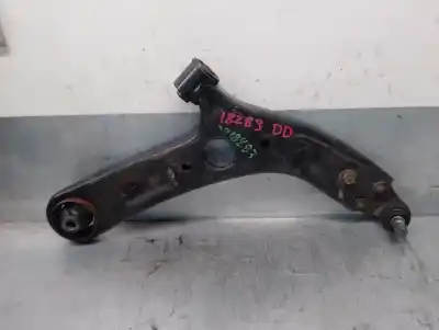 Second-hand car spare part front right lower suspension arm for kia soul i (am) 1.6 crdi 128 oem iam references 54501b2000