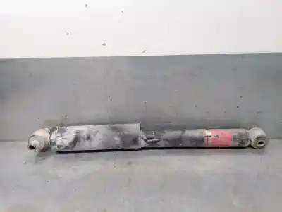 Peça sobressalente para automóvel em segunda mão AMORTECEDOR TRASEIRO ESQUERDO por FORD FOCUS LIM. (CB4)  Referências OEM IAM 281700313297  814901002125