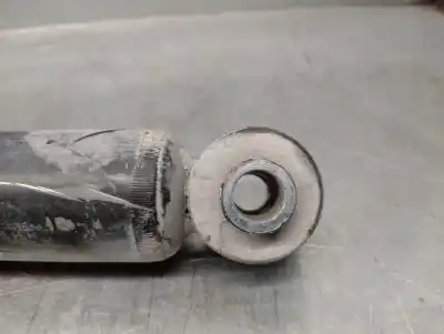 Peça sobressalente para automóvel em segunda mão amortecedor traseiro esquerdo por ford focus lim. (cb4) 1.6 tdci cat referências oem iam 281700313297  814901002125
