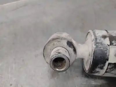 Peça sobressalente para automóvel em segunda mão amortecedor traseiro esquerdo por ford focus lim. (cb4) 1.6 tdci cat referências oem iam 281700313297  814901002125
