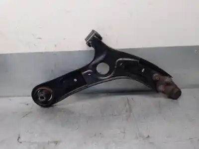 Second-hand car spare part front left lower suspension arm for kia soul i (am) 1.6 crdi 128 oem iam references 54500b2000