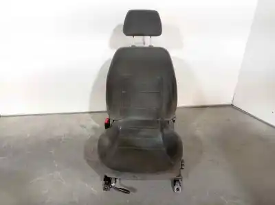 Second-hand car spare part left front seat for daewoo lanos 1.6 cat oem iam references 4686699