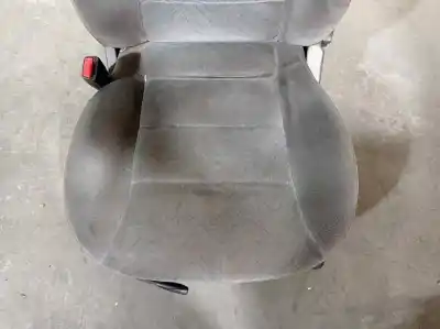 Peça sobressalente para automóvel em segunda mão assento dianteiro esquerdo por daewoo lanos 1.6 cat referências oem iam 4686699  