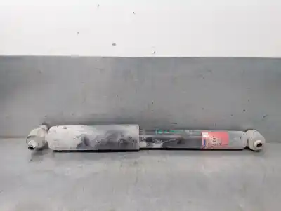 Second-hand car spare part right rear shock absorber for ford focus lim. (cb4) 1.6 tdci cat oem iam references 281700313297