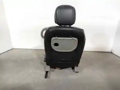 Автозапчасти б/у сиденье правое переднее за renault scenic (ja..) 1.9 dci authentique ссылки oem iam 4681607  
