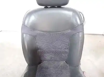 Автозапчасти б/у сиденье правое переднее за renault scenic (ja..) 1.9 dci authentique ссылки oem iam 4681607  
