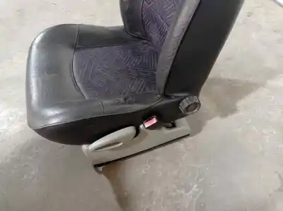 Автозапчасти б/у сиденье правое переднее за renault scenic (ja..) 1.9 dci authentique ссылки oem iam 4681607  