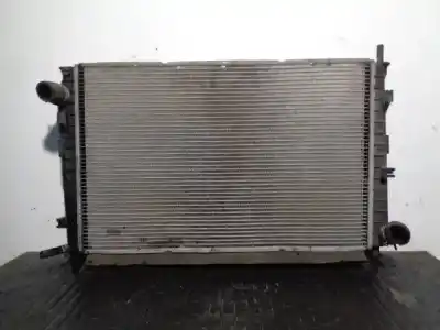 Second-hand car spare part water radiator for ford cougar (mc) 2.5 v6 24v cat oem iam references 97bb8005ca