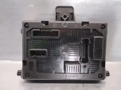 Second-hand car spare part ELECTRONIC MODULE for RENAULT CLIO GRANDTOUR  OEM IAM references 8201054128  