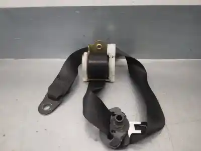 Pezzo di ricambio per auto di seconda mano cintura di sicurezza anteriore sinistra per opel corsa b (1993->) 1.7 d riferimenti oem iam 90286921