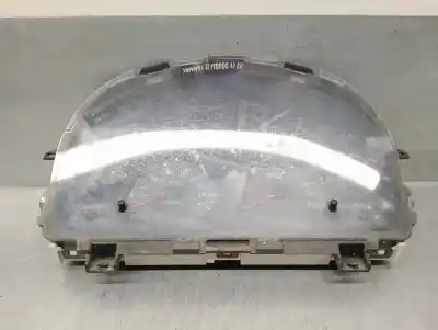 Tweedehands auto-onderdeel instrumentenpaneel voor citroen berlingo 1.9 d multispace oem iam-referenties 9639368480  501029450020