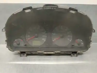 Tweedehands auto-onderdeel instrumentenpaneel voor citroen berlingo 1.9 d multispace oem iam-referenties 9639368480  501029450020