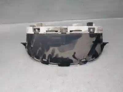 Tweedehands auto-onderdeel instrumentenpaneel voor citroen berlingo 1.9 d multispace oem iam-referenties 9639368480  501029450020