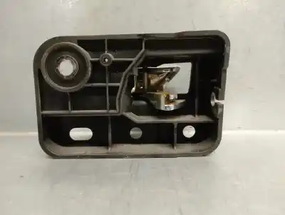 Second-hand car spare part interior left front handle for dodge journey 2.0 crd oem iam references 96210010  