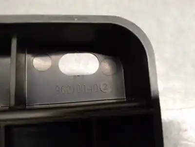 Second-hand car spare part interior left front handle for dodge journey 2.0 crd oem iam references 96210010  