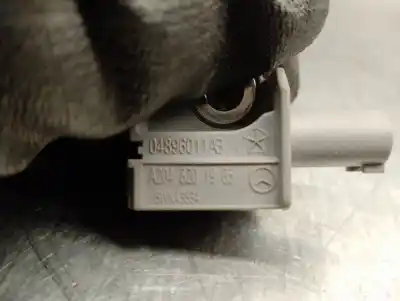 Second-hand car spare part sensor for dodge journey 2.0 crd oem iam references 04896011ab  a2048201985