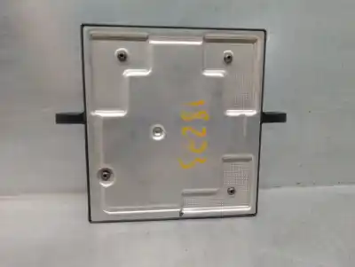 İkinci el araba yedek parçası elektronik modül için audi a4 berlina (8e) 2.0 fsi oem iam referansları 8e0907279e  00001533a6