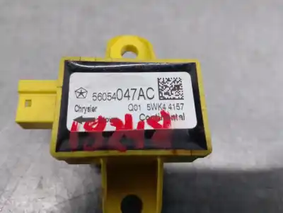Peça sobressalente para automóvel em segunda mão sensor por dodge journey 2.0 crd referências oem iam 56054047ac  5wk44157