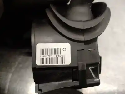 Pezzo di ricambio per auto di seconda mano comando pulito per dodge journey 2.0 crd riferimenti oem iam 68003215ac  214867207