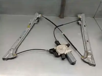 İkinci el araba yedek parçası ÖN SAG PENCERE REGÜLATÖRÜ için MERCEDES-BENZ VITO CAJA CERRADA 6.03 ->  OEM IAM referansları A6397200546  