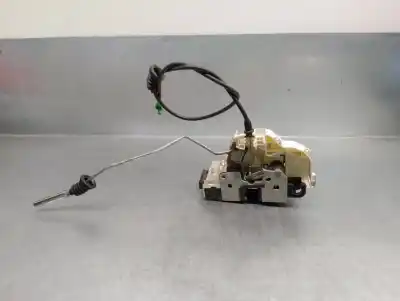 Piesă de schimb auto la mâna a doua încuietoare ușa fațã stânga pentru dodge journey 2.0 crd referințe oem iam p04589693aa