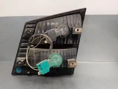 Second-hand car spare part left tailgate door light for dodge journey 2.0 crd oem iam references 04806369ad  