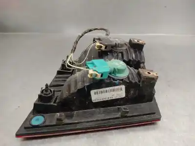 Second-hand car spare part left tailgate door light for dodge journey 2.0 crd oem iam references 04806369ad  