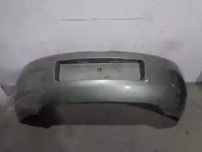 Second-hand car spare part rear bumper for ford cougar (mc) 2.5 v6 24v cat oem iam references 1084707