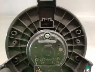 Peça sobressalente para automóvel em segunda mão motor de sofagem por dodge journey 2.0 crd referências oem iam ay2727005011  5191345aa