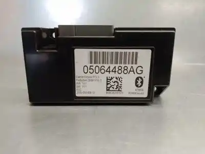 Piesă de schimb auto la mâna a doua modul electrotic pentru dodge journey 2.0 crd referințe oem iam 05064488ag