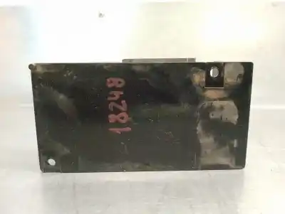 Second-hand car spare part electronic module for dodge journey 2.0 crd oem iam references 05064488ag  