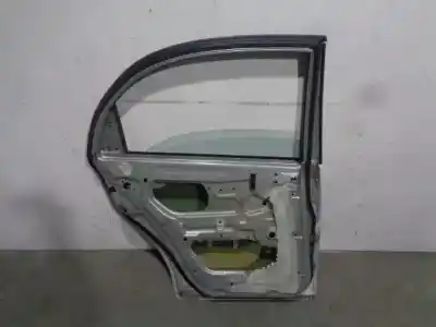 İkinci el araba yedek parçası arka sol kapi için daewoo lanos 1.6 cat oem iam referansları 96303928  