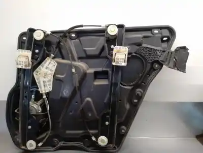 Second-hand car spare part rear left window regulator for dodge journey 2.0 crd oem iam references 963209105  