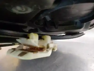 Second-hand car spare part rear left window regulator for dodge journey 2.0 crd oem iam references 963209105  