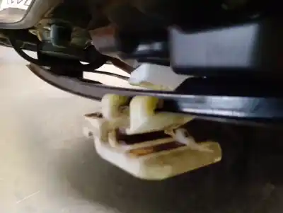 Second-hand car spare part rear left window regulator for dodge journey 2.0 crd oem iam references 963209105  