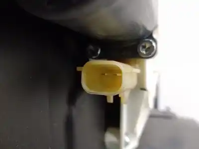 Second-hand car spare part rear left window regulator for dodge journey 2.0 crd oem iam references 963209105  