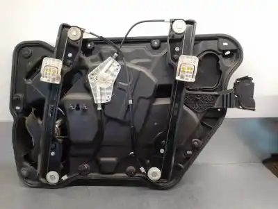 Second-hand car spare part driver left window regulator for dodge journey 2.0 crd oem iam references 963189105  