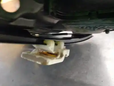 Second-hand car spare part driver left window regulator for dodge journey 2.0 crd oem iam references 963189105  