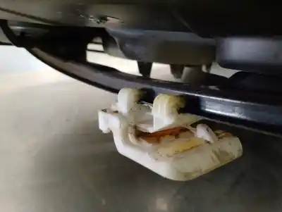 Second-hand car spare part driver left window regulator for dodge journey 2.0 crd oem iam references 963189105  