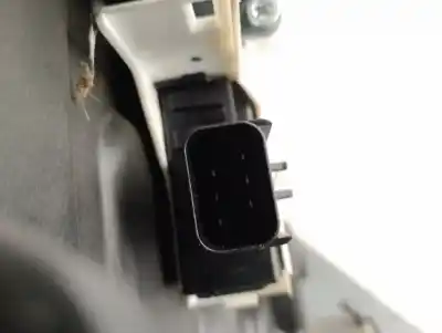 Second-hand car spare part driver left window regulator for dodge journey 2.0 crd oem iam references 963189105  