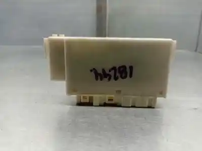 Peça sobressalente para automóvel em segunda mão módulo eletrônico por lexus ct (zwa10_) 200h (zwa10_) referências oem iam 8264175080