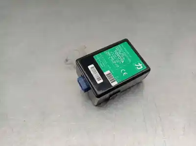 Peça sobressalente para automóvel em segunda mão módulo eletrônico por lexus ct (zwa10_) 200h (zwa10_) referências oem iam 8974076070