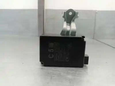 Peça sobressalente para automóvel em segunda mão módulo eletrônico por lexus ct (zwa10_) 200h (zwa10_) referências oem iam 8976076051