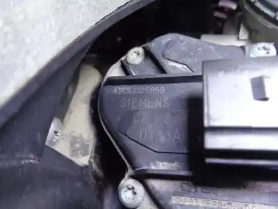 Second-hand car spare part complete engine for audi a4 berlina (8e) 2.0 fsi oem iam references awa 06d100031dx 007909