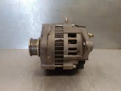 Second-hand car spare part alternator for daewoo lanos 1.6 cat oem iam references 96303556  96303556