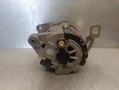 Second-hand car spare part alternator for daewoo lanos 1.6 cat oem iam references 96303556  96303556