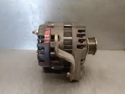 Second-hand car spare part alternator for daewoo lanos 1.6 cat oem iam references 96303556  96303556