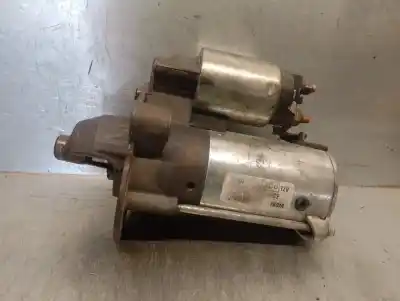 Second-hand car spare part starter motor for ford focus lim. (cb4) 1.6 tdci cat oem iam references 3m5t11000cf