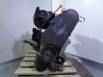 Автозапчасти б/у ПОЛНЫЙ ДВИГАТЕЛЬ за SEAT CORDOBA VARIO (6K5)  ссылки OEM IAM AEE 032100032H 425418