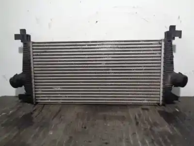 Second-hand car spare part intercooler for opel astra j (p10) 1.7 cdti (68) oem iam references 13267646  8135